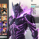 Kaiju No. 8